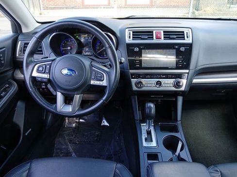 Used 2017 Subaru Legacy 2.5i Limited image 8