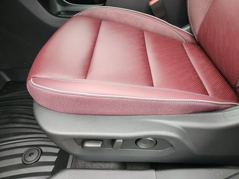 New 2026 Buick Envision Sport Touring image 29