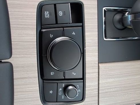 New 2026 MAZDA CX-90 3.3 Turbo w/ Premium Sport Pkg image 27