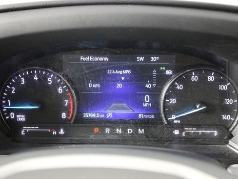 Used 2021 Ford Explorer XLT w/ Equipment Group 202A image 29