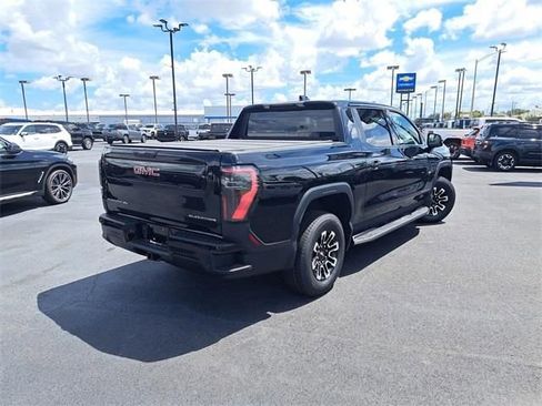New 2026 GMC Sierra EV Elevation AWD/4WD image 3