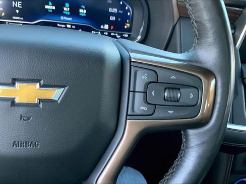 Used 2023 Chevrolet Tahoe High Country w/ Premium Package 2 image 24