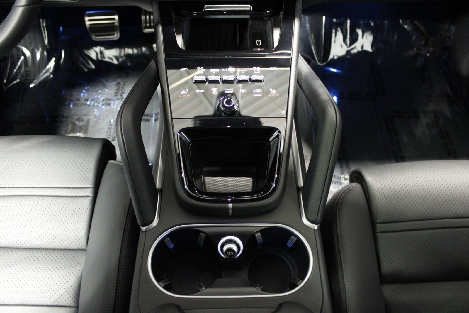Certified 2026 Porsche Cayenne E-Hybrid AWD/4WD image 41