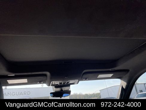 New 2026 GMC Sierra 1500 AT4X image 21