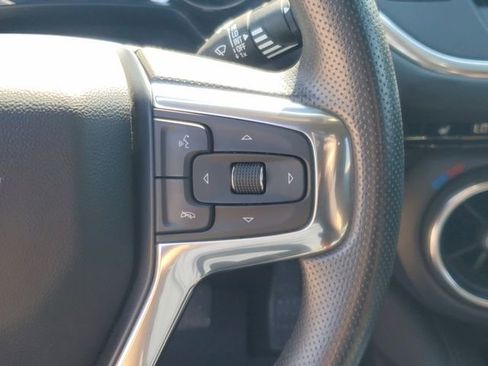 Used 2022 Chevrolet Blazer LT image 23