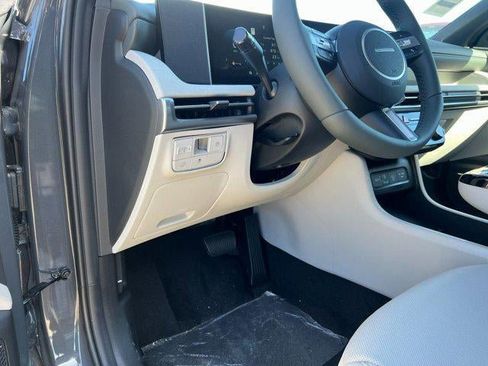 New 2026 Hyundai Tucson Limited AWD/4WD image 65
