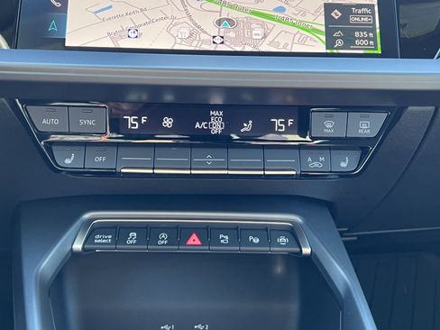 Used 2026 Audi A3 2.0T Premium w/ Black Optic Package image 29