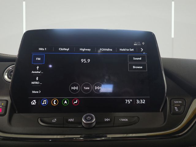 Used 2023 Chevrolet Blazer RS w/ Driver Confidence II Package AWD/4WD image 19