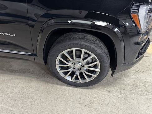 Certified 2026 GMC Terrain Denali w/ LPO, Floor Liner Package AWD/4WD image 7