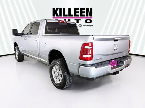 Used 2024 RAM 2500 Laramie w/ Safety Group AWD/4WD image 5