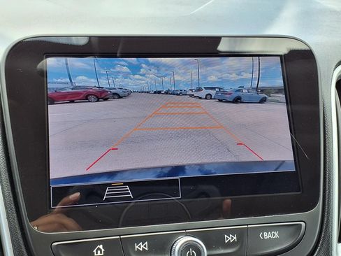 Used 2024 Chevrolet Malibu LT FWD image 10