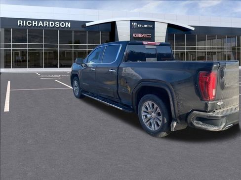 Used 2019 GMC Sierra 1500 Denali image 13