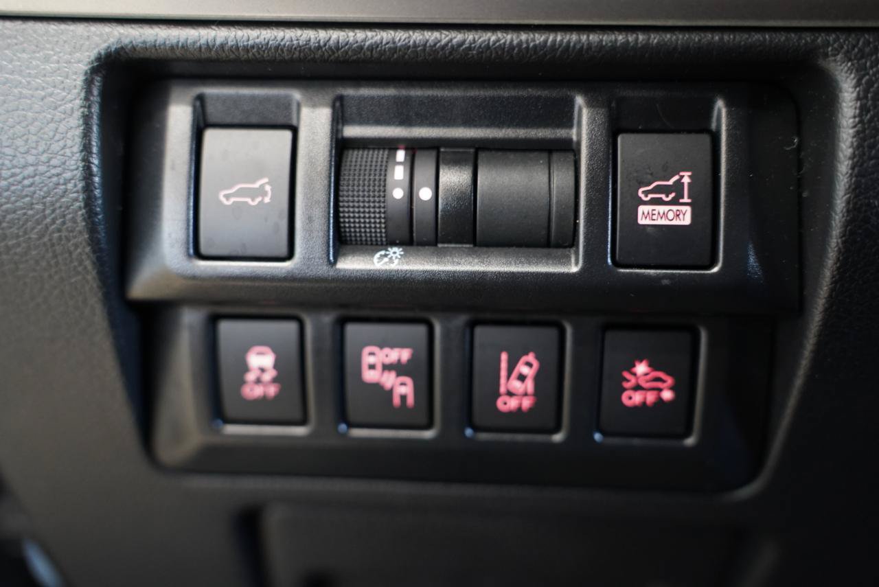 Used 2019 Subaru Outback 2.5i Touring w/ Popular Package #3A AWD/4WD image 22