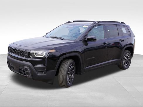 New 2026 Jeep Cherokee Limited AWD/4WD image 7