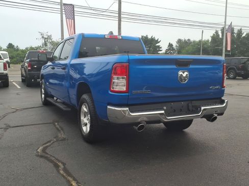 Used 2023 RAM 1500 Big Horn AWD/4WD image 5
