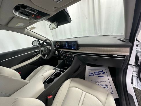 New 2026 Hyundai Sonata SEL image 20