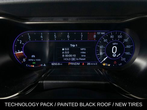 Used 2020 Ford Mustang Shelby GT500 w/ Technology Package RWD image 15