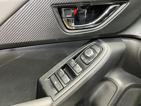 Certified 2026 Subaru Crosstrek 2.5i Limited AWD/4WD image 14