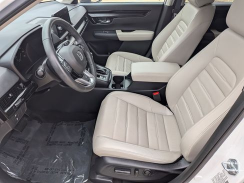 Used 2023 Honda CR-V EX-L image 11
