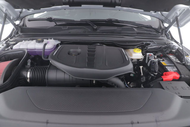 New 2026 RAM 1500 RHO AWD/4WD image 15