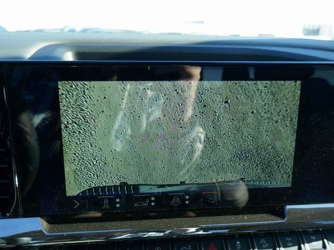 New 2026 Chevrolet Silverado 1500 ZR2 w/ ZR2 Bison Edition image 27