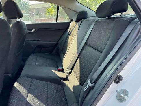 Used 2020 Kia Rio S image 23