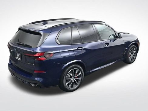 New 2026 BMW X5 xDrive50e w/ M Sport Package AWD/4WD image 24