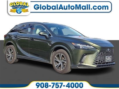 Used 2023 Lexus RX 350 Premium Plus