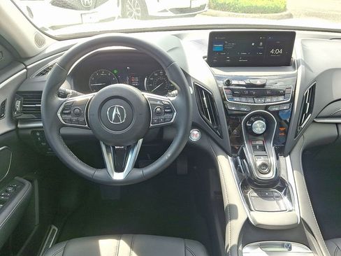 Certified 2024 Acura RDX SH-AWD image 12