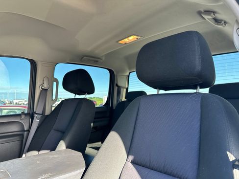 Used 2012 Chevrolet Silverado 2500 LT w/ Interior Plus Package AWD/4WD image 5