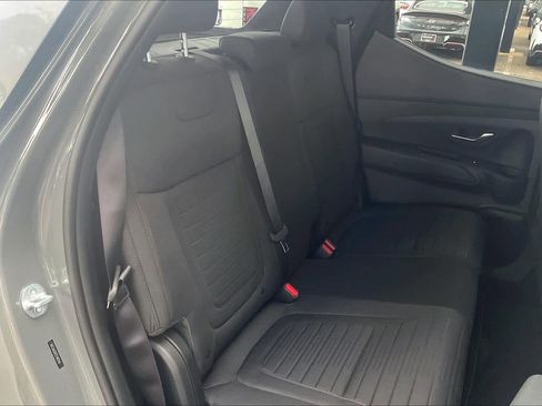 Certified 2026 Hyundai Santa Cruz SE AWD/4WD image 20