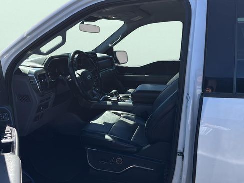 Used 2021 Ford F150 Lariat image 15