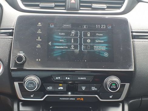 Used 2019 Honda CR-V EX image 7