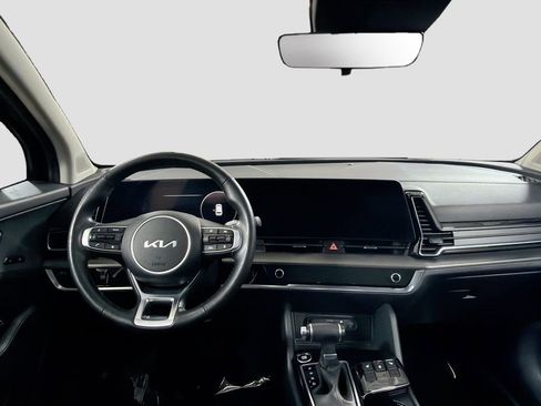 Used 2023 Kia Sportage SX AWD/4WD image 26