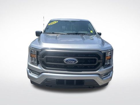Used 2023 Ford F150 XLT w/ Equipment Group 302A High AWD/4WD image 5