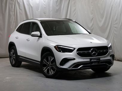 Certified 2026 Mercedes-Benz GLA 250 4MATIC