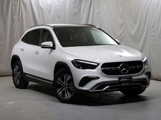 Certified 2026 Mercedes-Benz GLA 250 4MATIC video 1