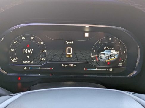 Used 2023 GMC Yukon AT4 AWD/4WD image 38