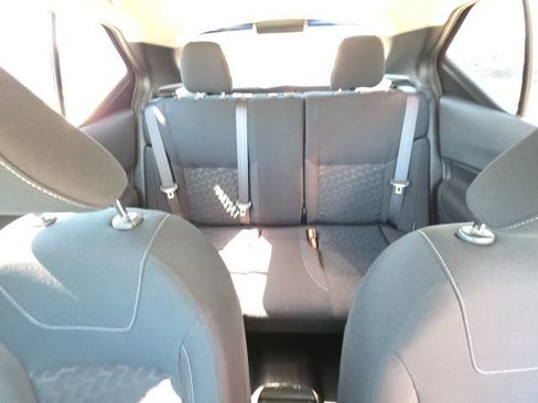 Used 2024 Nissan Kicks SV w/ Interior Electronics Package FWD image 21