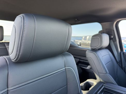 New 2026 Toyota Tundra Limited image 3