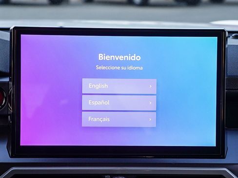 New 2026 Toyota Tacoma TRD Off-Road image 18