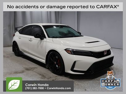 Used 2024 Honda Civic Type R