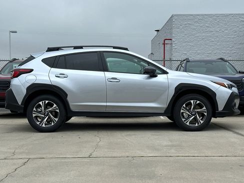 New 2026 Subaru Crosstrek 2.0i Premium image 2
