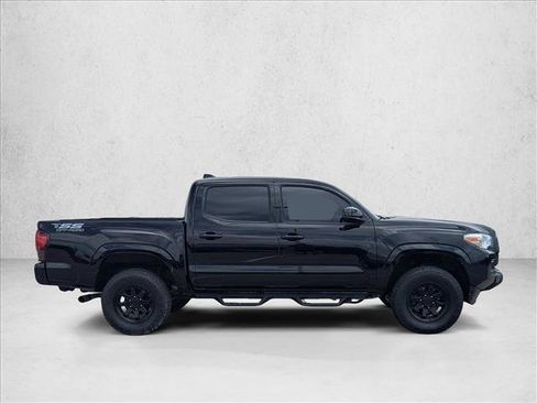 Used 2023 Toyota Tacoma SR image 4