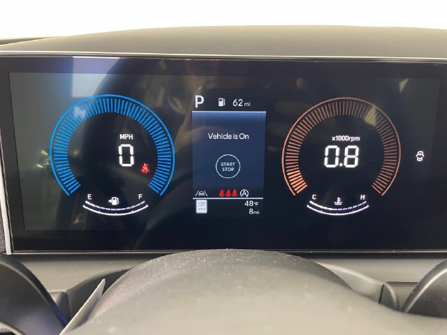 New 2026 Hyundai Tucson SE AWD/4WD image 4