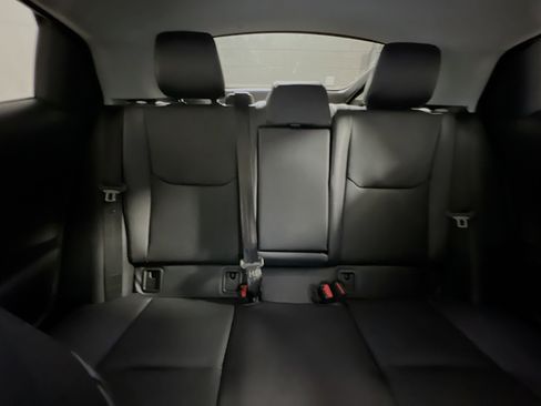 Used 2026 Toyota Prius Plug-In Hybrid image 33