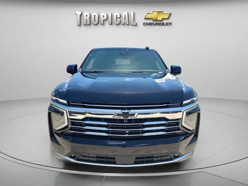 New 2026 Chevrolet Suburban LT w/ Comfort Package RWD image 8