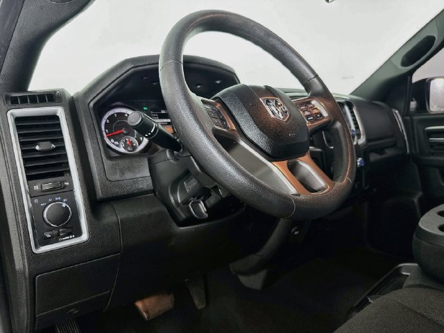Used 2021 RAM 1500 Warlock AWD/4WD image 19