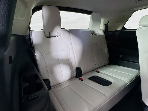 Certified 2026 INFINITI QX60 Luxe w/ Cargo Package image 36