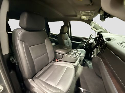 Used 2024 GMC Sierra 1500 SLT image 27